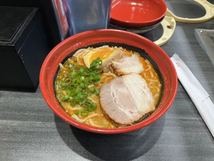 Kura Revolving Sushi Bar Picture 8