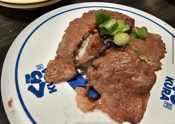 Kura Revolving Sushi Bar Picture 10