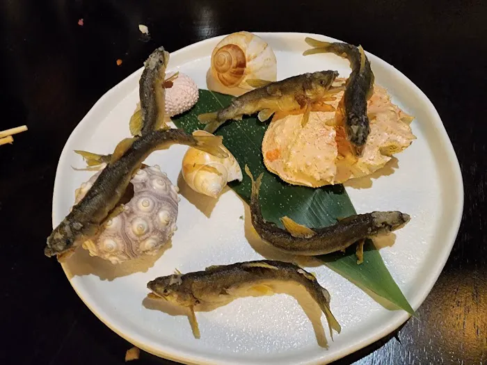 Kakurega Sushi Picture 4