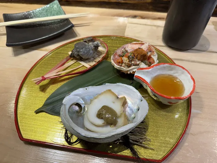 Kakurega Sushi Picture 8