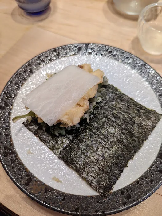 Kakurega Sushi Picture 9