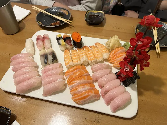Yoi Sushi Picture 2