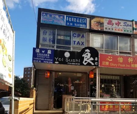 Yoi Sushi