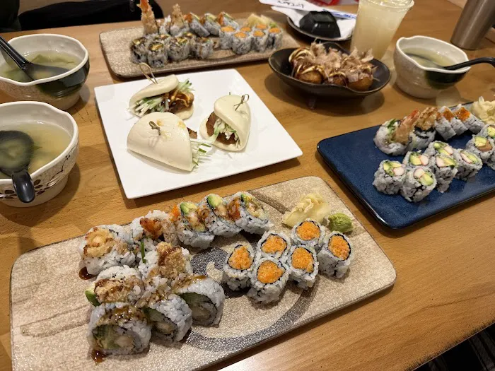 Yoi Sushi Picture 5
