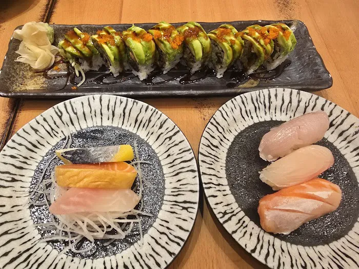 Yoi Sushi Picture 6