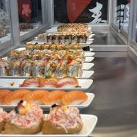 Genki sushi 元气寿司 ico