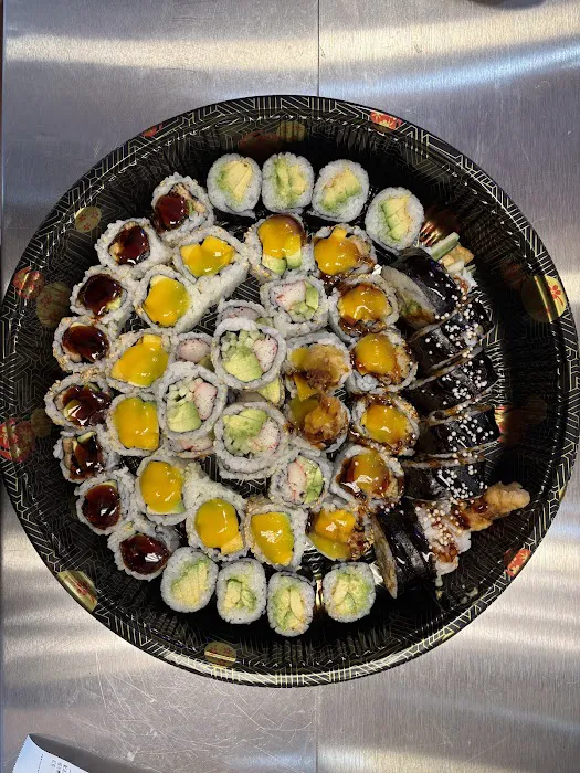 Genki sushi 元气寿司 Picture 8