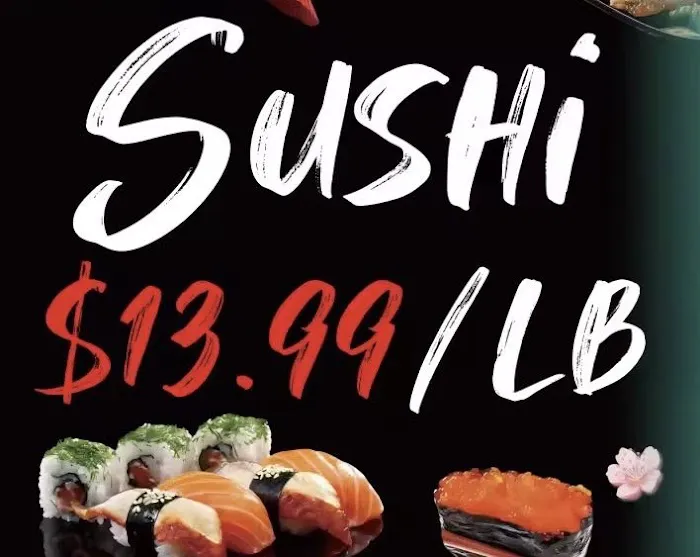 Genki sushi 元气寿司 Picture 9