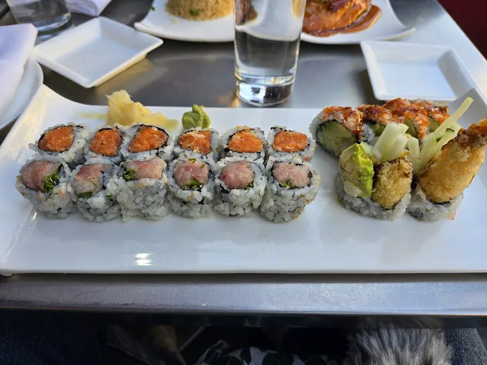 Watawa Sushi Picture 1