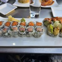 Watawa Sushi ico