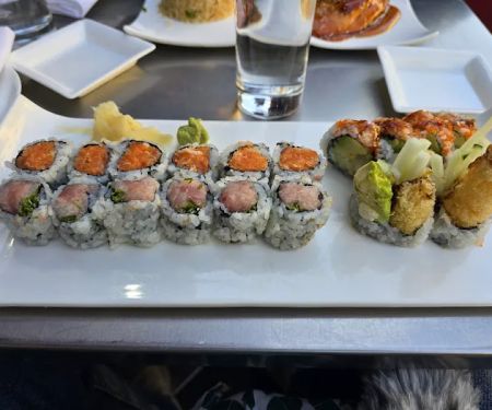 Watawa Sushi