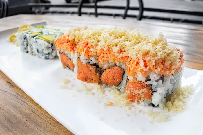 Watawa Sushi Picture 2