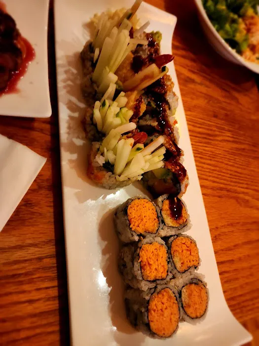 Watawa Sushi Picture 5