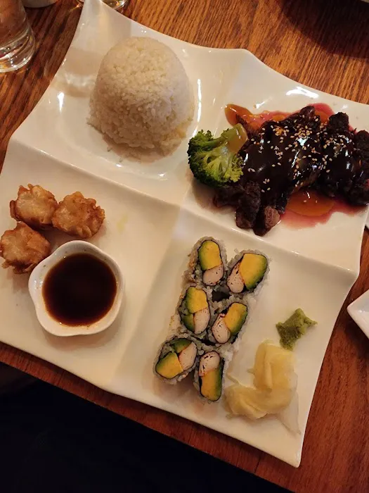 Watawa Sushi Picture 4