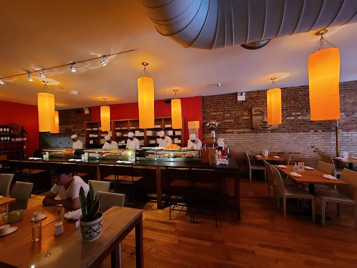 Watawa Sushi Picture 7