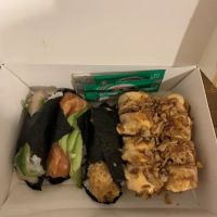 Namazake Sushi ico