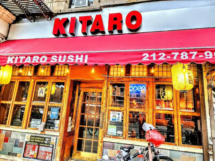 Kitaro Sushi Picture 1