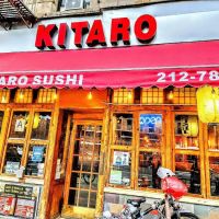 Kitaro Sushi ico