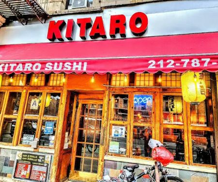 Kitaro Sushi