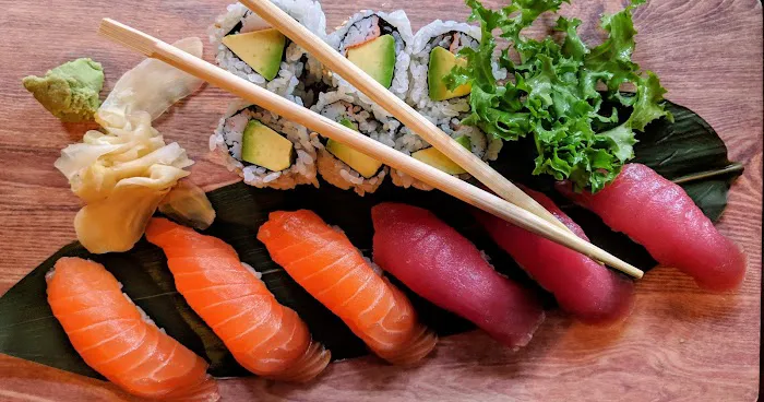 Kitaro Sushi Picture 2