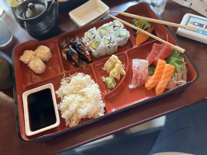 Kitaro Sushi Picture 4