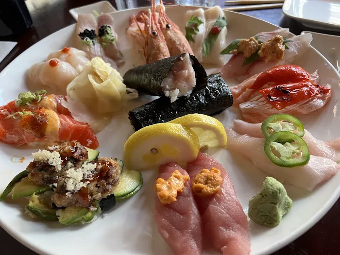 Kitaro Sushi Picture 5