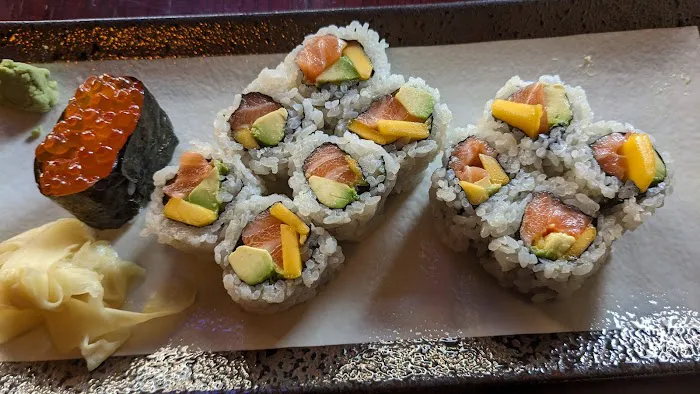 Kitaro Sushi Picture 3