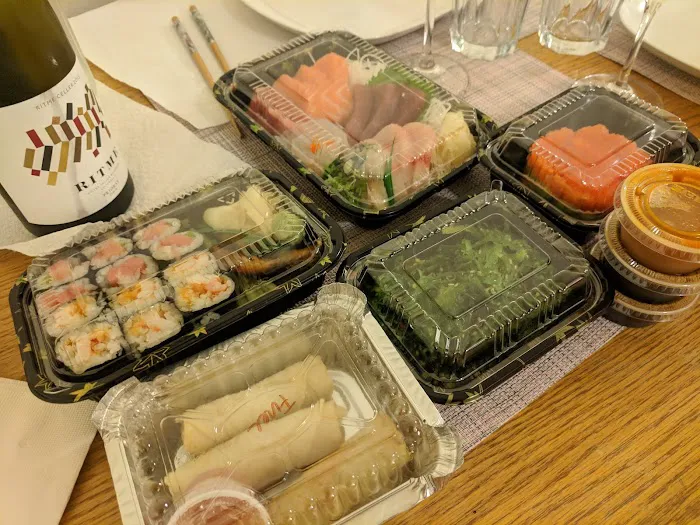 Kitaro Sushi Picture 7