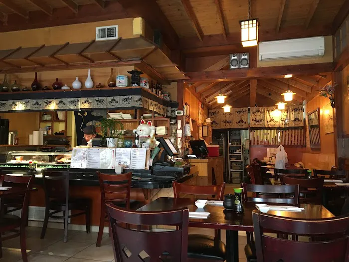 Kitaro Sushi Picture 8