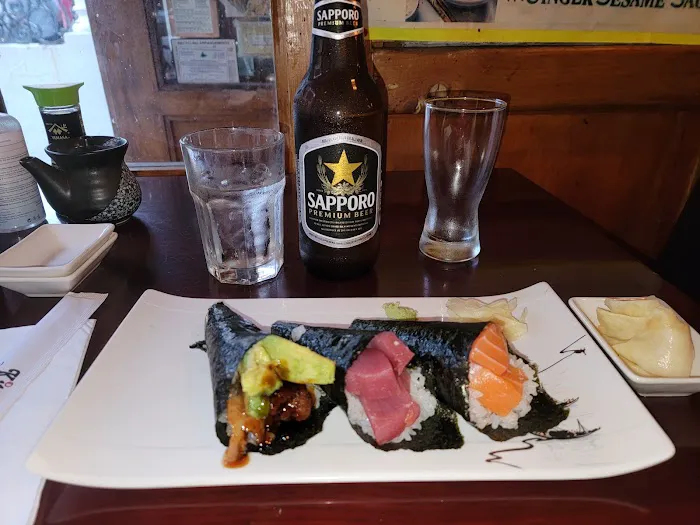 Kitaro Sushi Picture 9