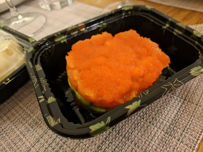 Kitaro Sushi Picture 10