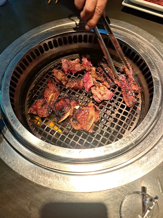 Gyu-Kaku Japanese BBQ Picture 2