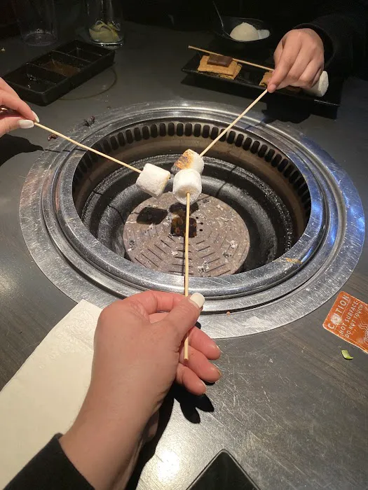 Gyu-Kaku Japanese BBQ Picture 7