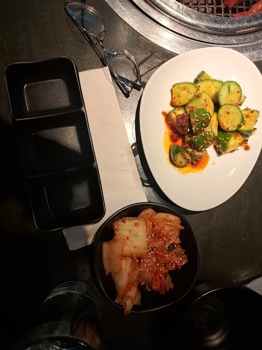 Gyu-Kaku Japanese BBQ Picture 8