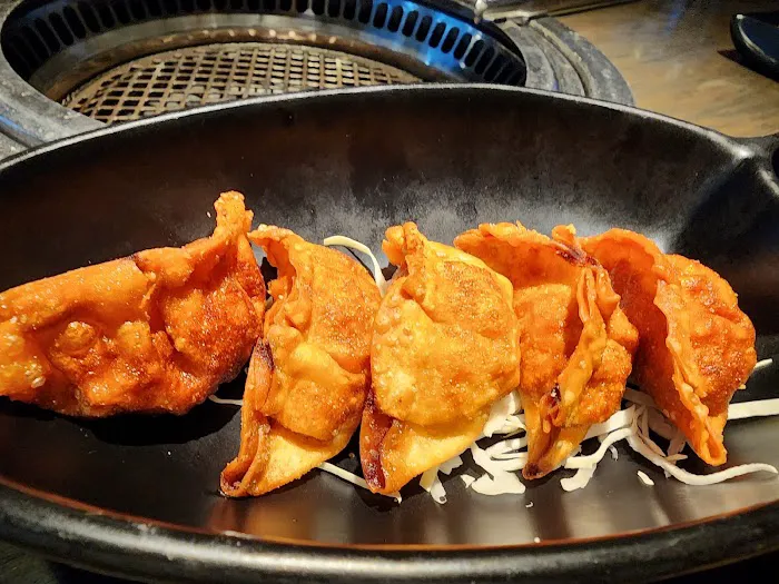 Gyu-Kaku Japanese BBQ Picture 9