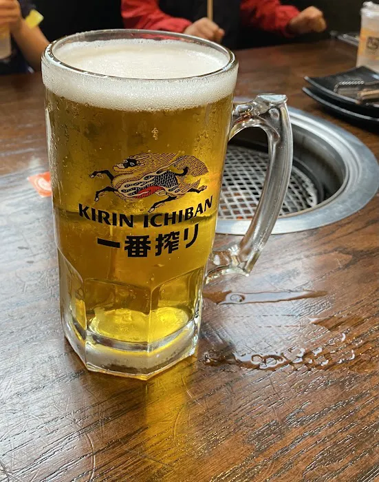 Gyu-Kaku Japanese BBQ Picture 6