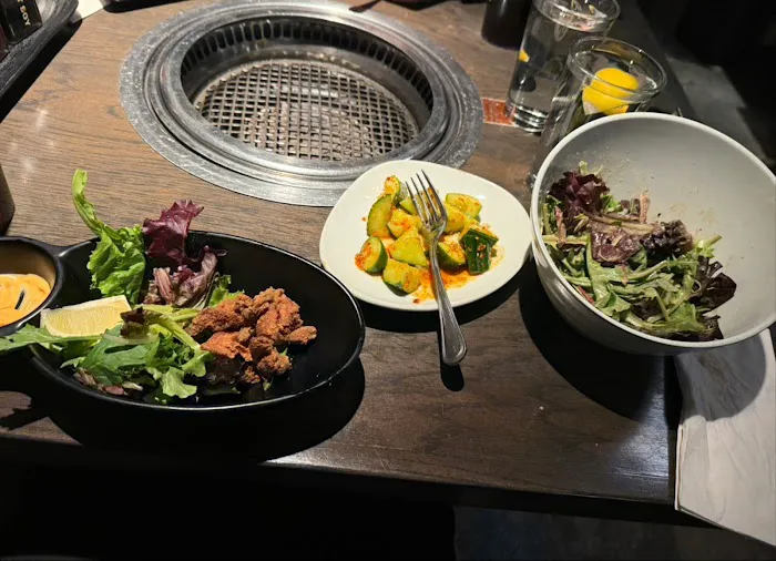 Gyu-Kaku Japanese BBQ Picture 4