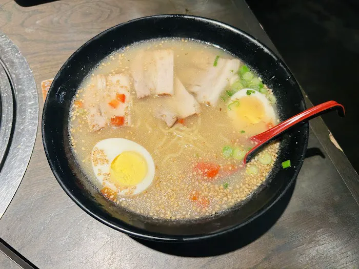 Gyu-Kaku Japanese BBQ Picture 10