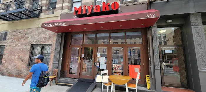 Miyako Sushi Picture 3