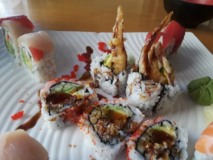 Miyako Sushi Picture 1