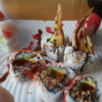 Miyako Sushi ico