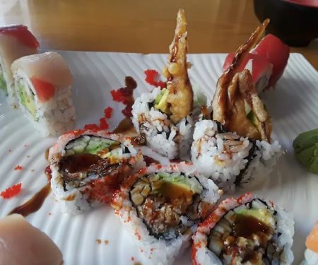 Miyako Sushi