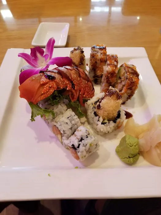 Miyako Sushi Picture 6