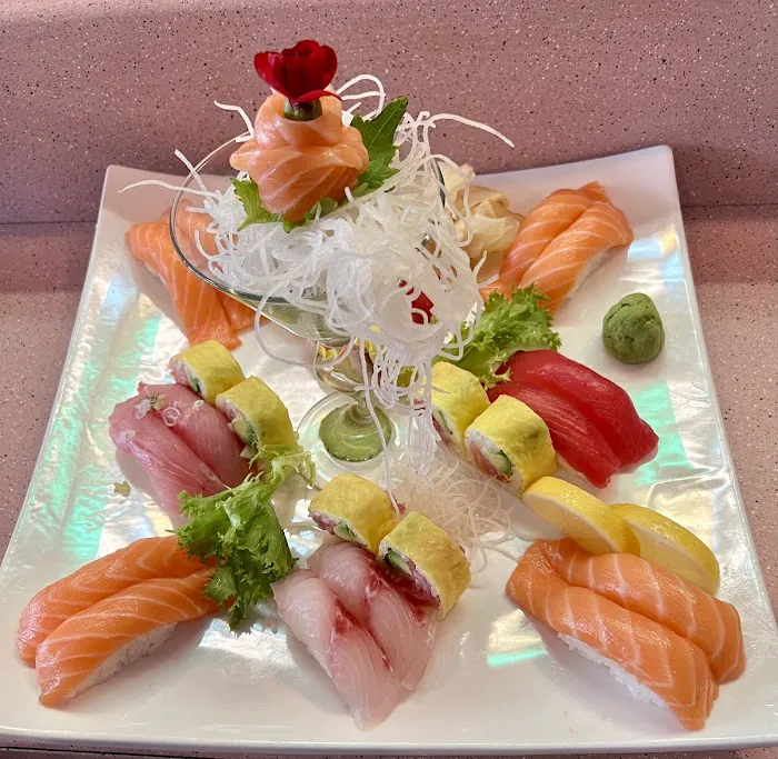 Miyako Sushi Picture 5