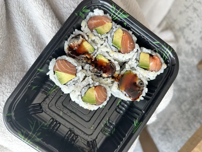 Miyako Sushi Picture 4