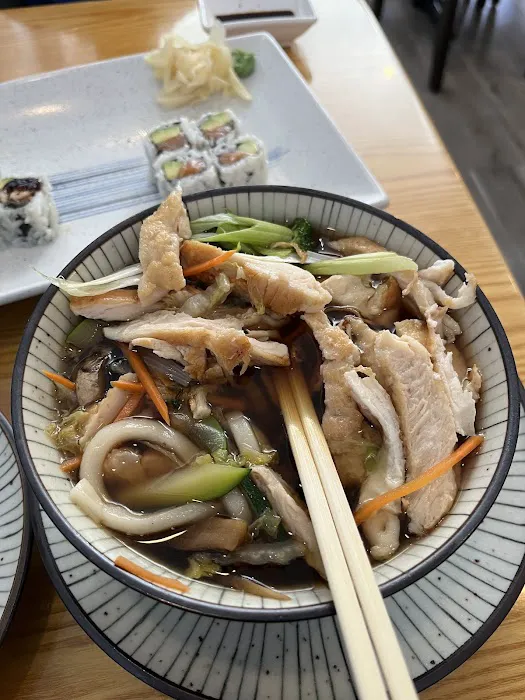 Miyako Sushi Picture 7