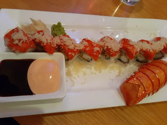 Miyako Sushi Picture 8