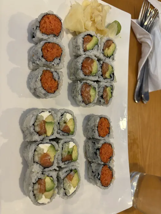 Miyako Sushi Picture 9