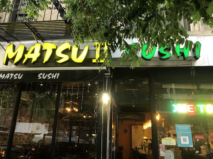 Matsu Picture 1