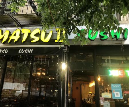 Matsu
